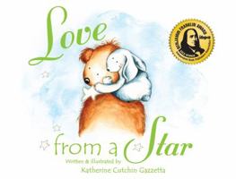 Love from a Star 1585369500 Book Cover