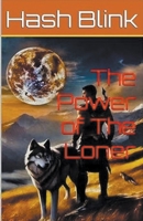 Power of The Loner B0CWJ86BVH Book Cover