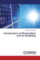 Introduction to Photovoltaic and Its Modeling 3659367176 Book Cover