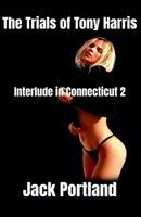 Interlude in Connecticut 2 B0GMWVJ21L Book Cover