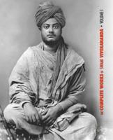 The Complete Works of Swami Vivekananda: v. 1 1788941799 Book Cover