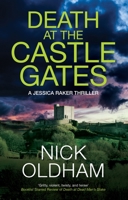 Death at the Castle Gates 1448321735 Book Cover