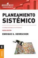 Planeamiento Sistemico 9506415331 Book Cover