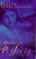 Doña Perfecta 1981114254 Book Cover