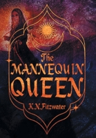 The Mannequin Queen (Silver Fox) B0GF6VJ6LP Book Cover