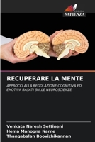 Recuperare La Mente 6209737277 Book Cover