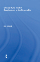 China's Rural Market Development in the Reform Era 1138619078 Book Cover
