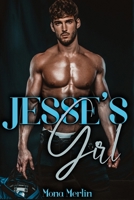 Jesse's Girl (The Mercado Boys #1) B09K1TY7XS Book Cover