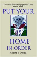Put Your Home in Order 0966989953 Book Cover