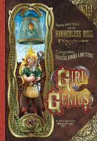 Girl Genius, vol 11: Agatha Heterodyne and the Hammerless Bell
