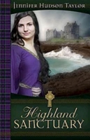 Highland Sanctuary 1426714211 Book Cover