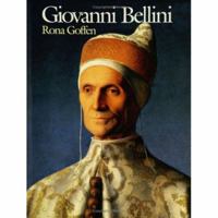 Giovanni Bellini 0300043341 Book Cover