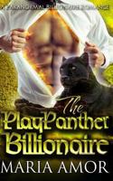 The Playpanther Billionaire 1523643986 Book Cover