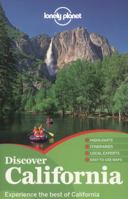 Lonely Planet Discover California 1742206247 Book Cover