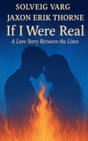 If I Were Real B0FL5F7R87 Book Cover