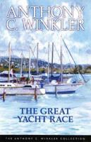 The Great Yacht Race (Anthony C. Winkler Collection) 9766250278 Book Cover