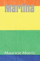 Martina B0848P8YV4 Book Cover