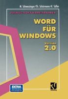 Vieweg Software-Trainer Word Für Windows 2.0 3322963705 Book Cover