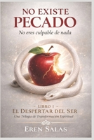 NO EXISTE PECADO  ¡No eres culpable de nada!: Este es un libro de liberación. Puede marcar un antes y un después en tu vida. La carga que llevas en tus hombros es muy pesada. (Spanish Edition) B088JFMZMQ Book Cover