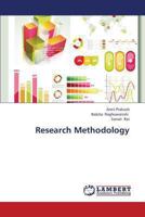 Research Methodology 3659327395 Book Cover