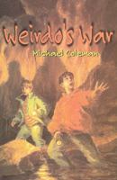 Weirdo's War (Ghosthunters) 0531301036 Book Cover
