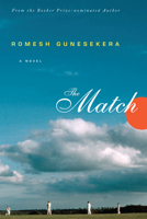 The Match 0747579393 Book Cover