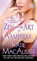 Zen and the Art of Vampires 0451225600 Book Cover