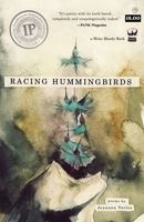 Racing Hummingbirds 0984251553 Book Cover