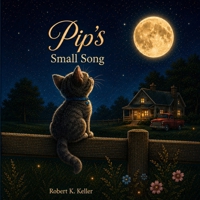 Pip's Small Song B0HDJJR1YV Book Cover