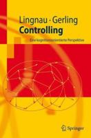 Controlling: Eine Kognitionsorientierte Perspektive 3540707972 Book Cover