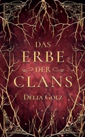 Das Erbe der Clans (German Edition) 3759786596 Book Cover