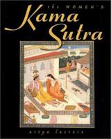 The Women's Kama Sutra 0312206275 Book Cover