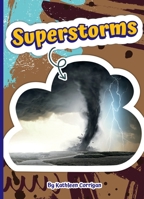 Superstorms 1503877892 Book Cover