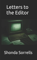 Letters to the Editor B0FNLGZSJ5 Book Cover