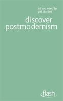 Discover Postmodernism 144412319X Book Cover
