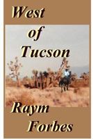 West of Tucson 1988252083 Book Cover