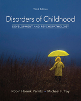 Disorders of Childhood: Development and Psychopathology 1285096061 Book Cover