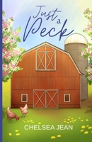 Just a Peck (Oakwood Falls) B0DYYV867R Book Cover