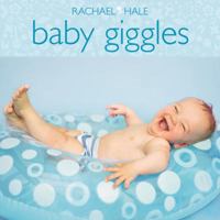 Baby Giggles (Beautiful Babies) 0316044512 Book Cover