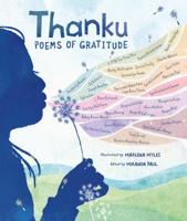 Thanku: Poems of Gratitude 1541523636 Book Cover