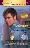 The Stranger: The Heroes of Heyday (Harlequin Superromance No. 1266) 0373712669 Book Cover