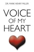 Voice of my Heart 1467031267 Book Cover