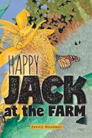 Happy Jack at the Farm 1525538845 Book Cover