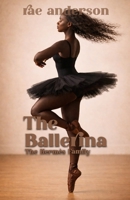 The Ballerina (The Hermès Family) B0GXPF41JS Book Cover