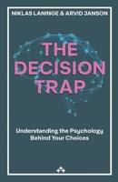 The Decision Trap 9190070593 Book Cover