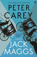 Jack Maggs 0679760377 Book Cover