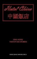 Hotel China 9889836653 Book Cover