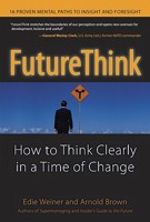 FutureThink 013701001X Book Cover