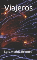 Viajeros B08BDSDGSB Book Cover