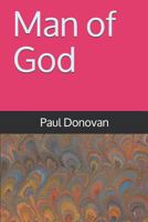 Man of God 1445212919 Book Cover